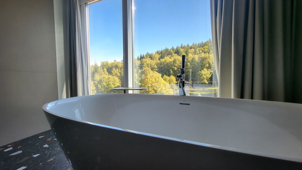 Apartament Słoneczny z aneksem 312 Biala Perła