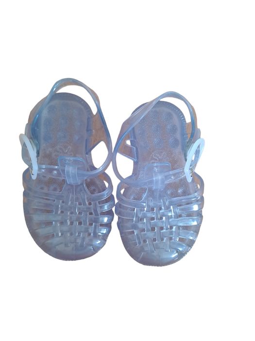 Детские аквашузы мыльницы коралловые тапочки meduse сандали