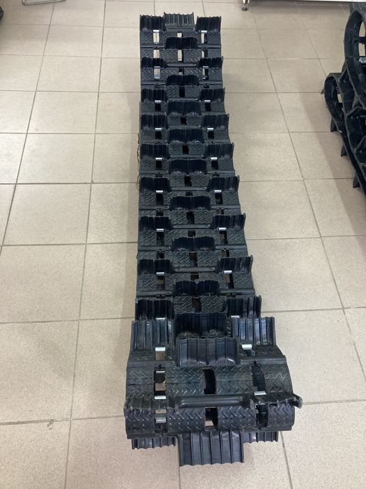 Gasienica Ski Doo Summit 154 nowa