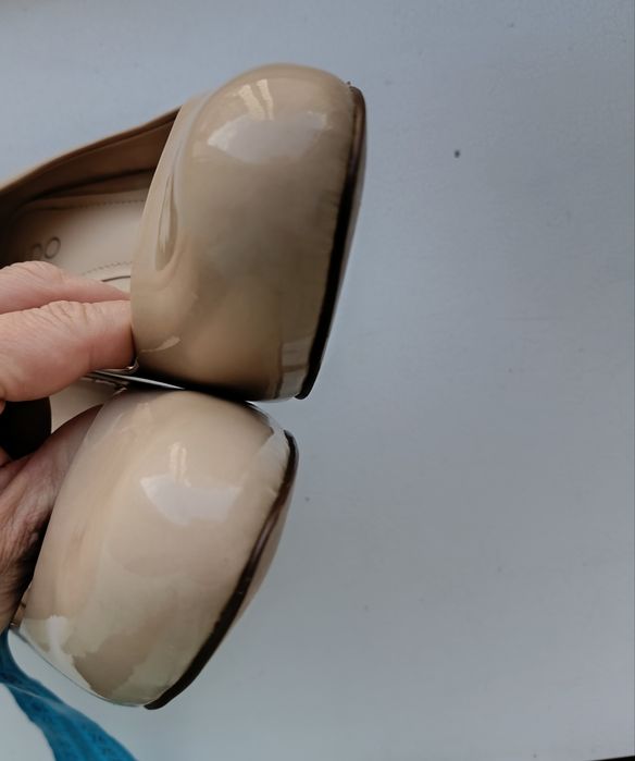 Туфлі лодочки Aldo жіночі
