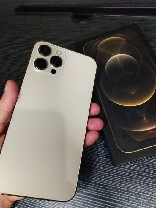 iphone 12 pro gold - купить мобильные телефоны и смартфоны - Цена