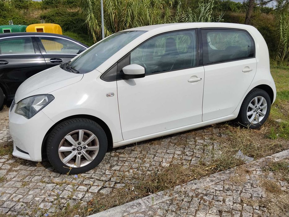 Seat Mii Style 1.0 2018