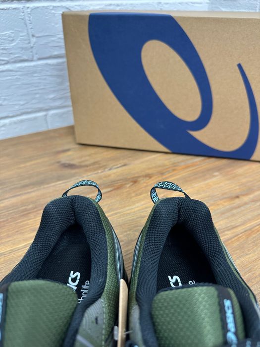 Мужские кроссовки asics gel-venture оригинал 44р новые в коробке