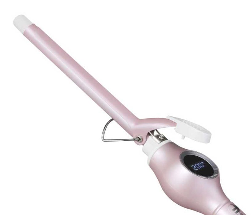 Подовжені плойки TICO Professional Glamour Magic