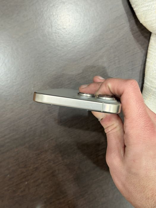 Iphone 16 Pro Max 256GB