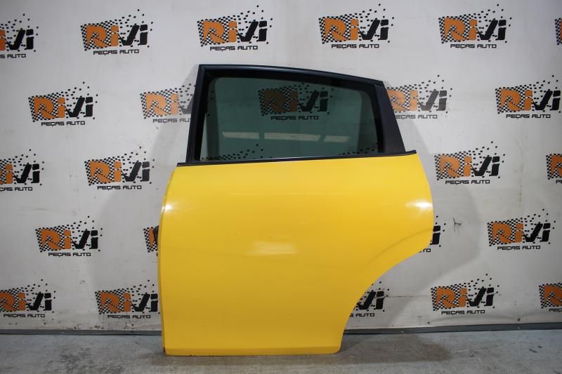 Porta trás esquerda SEAT Leon (1P1)
