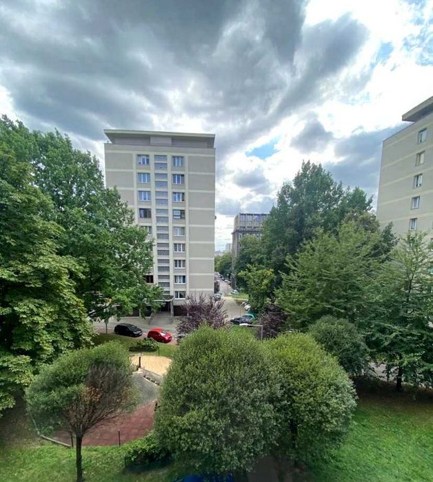 Do wynajęcia Katowice Koszutka od 01.10.2026