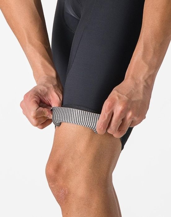 Castelli "Entrata 2 Bibshort"