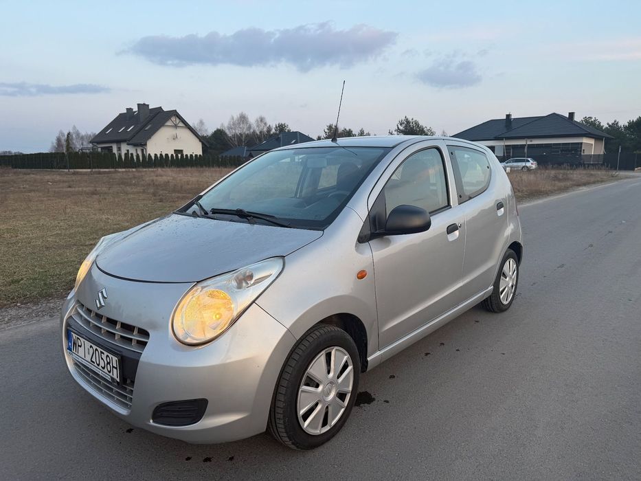 Suzuki Alto !!! Okazja !!!