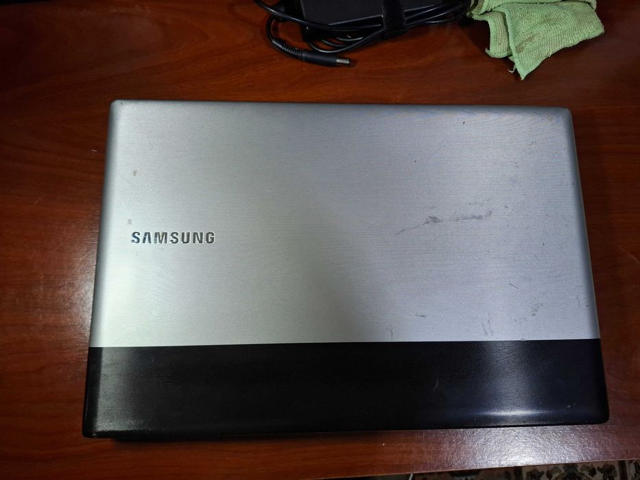 Samsung RV511 Intel i5 | 6GB RAM | SSD Rápido | Windows 11