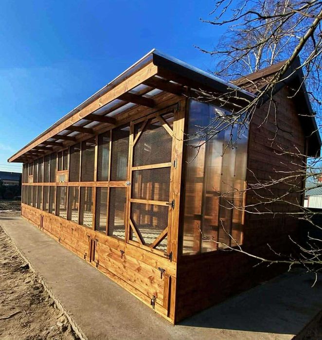 Sprzedam Gołębnik Premium