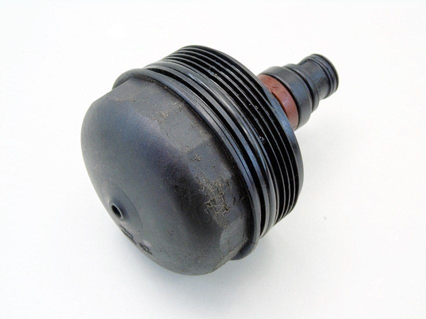 Korek Filtra Oleju 2.0 I Bmw N43 E60 E61 E90 E91 E92 E93 E81 E82 E88 E87