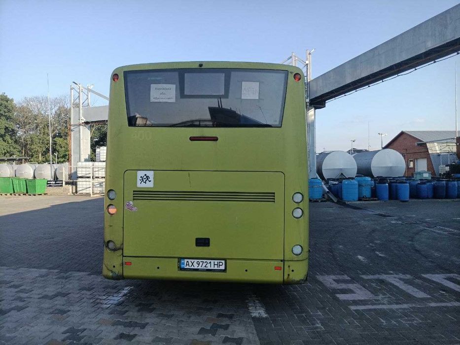 Продам автобус VOLVO