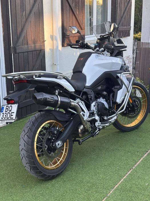 Voge 900 dsx -01/2025 2.800km