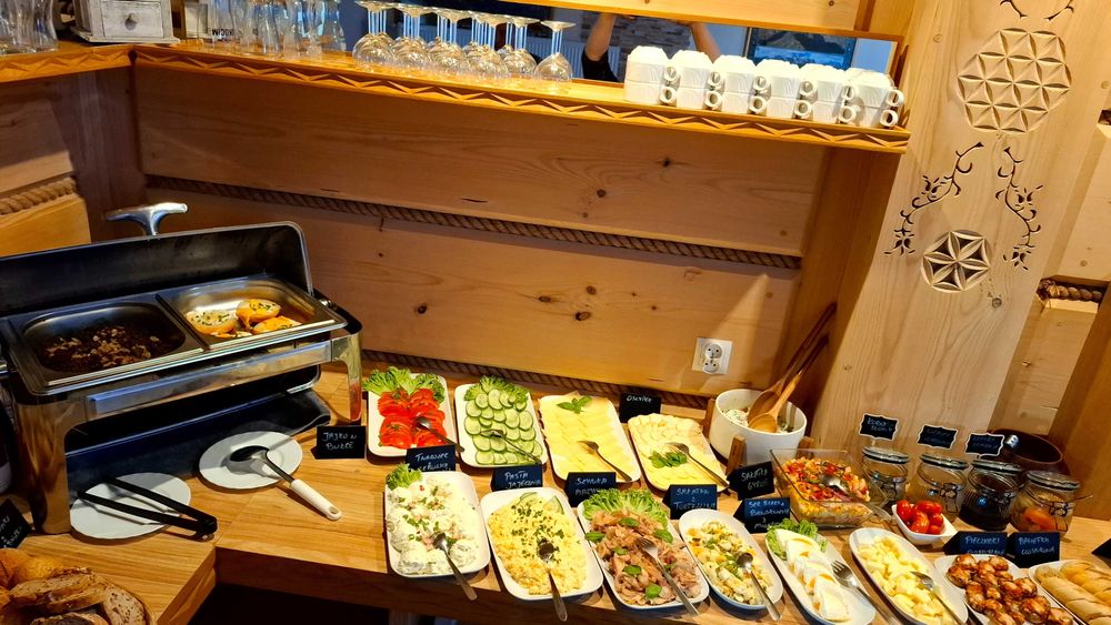 Noclegi Zakopane Domek na Sylwester boże narodzenie, weekend Jacuzzi