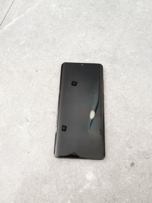 Huawei p30 pro Uszkodzony wyświetlacz