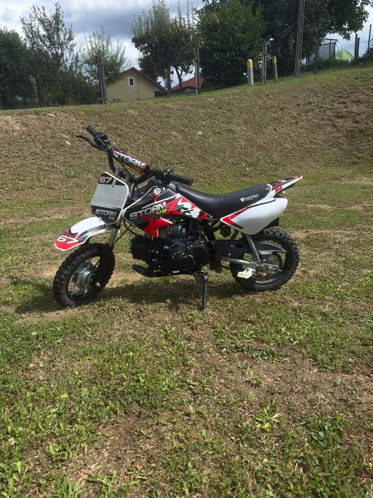 Sprzedam Crossa 90
