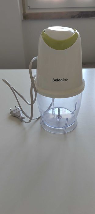 Trituradora Selectline - para peças