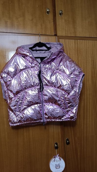 casaco/ jaqueta da marca Vicolo