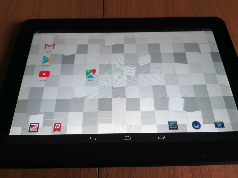Tablet BQ Edison 2