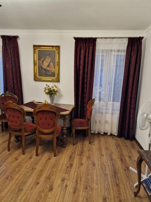 Noclegi pod Złotym Rogiem