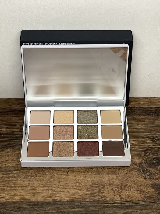 Лімітовані тіні MAKEUP BY MARIO Ethereal Eyes Nature (оригінал/нова)