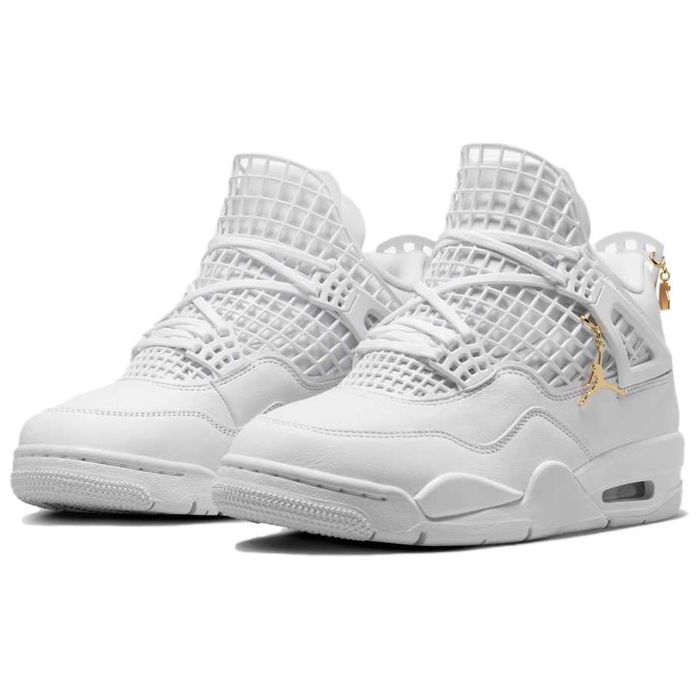 Кросовки Air Jordan 4 NET