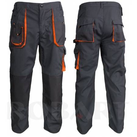 Робочий одяг штани, спецодяг польща штани роба