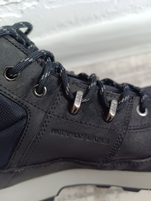 Buty trekkingowe skórzane męskie Helly Hansen rozmiar 42