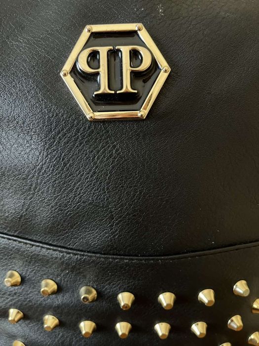 Велика сумка Philipp Plein