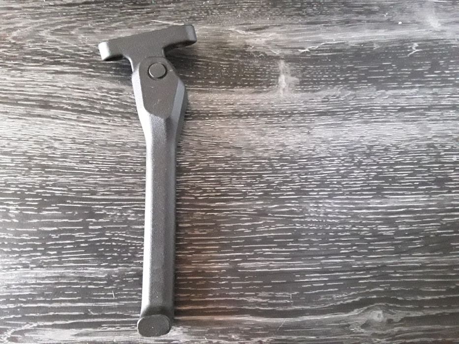 Punhos para trotinete ou bicicleta.descanço para tronitete segway.