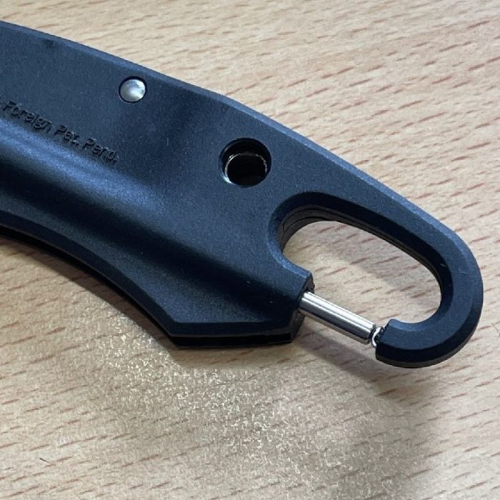 Spyderco Remote Release 2 C30SBK2