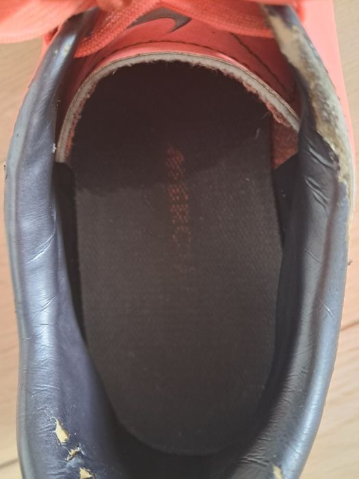 Korki Nike Mercurial dziecięce