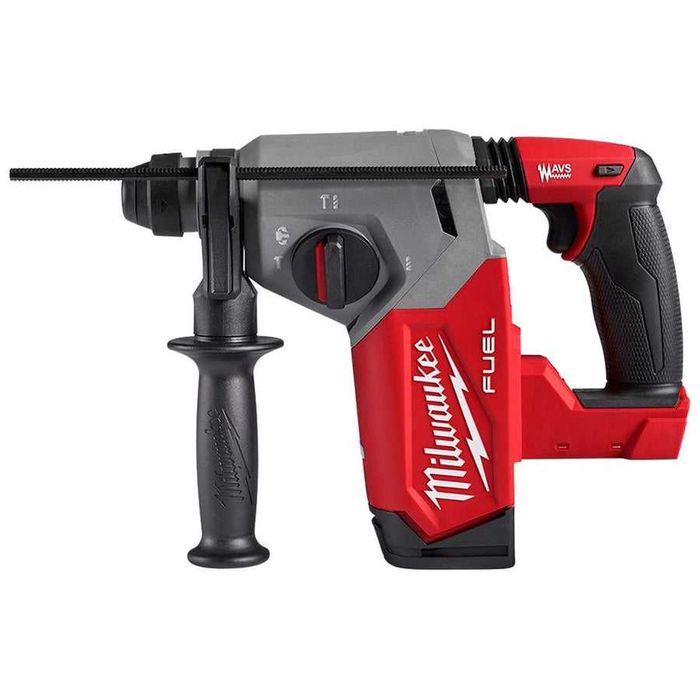 Martelo Combinado SDS-PLUS M18 FUEL Milwaukee M18FH-0