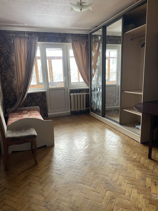 Оренда 1-но кімнатної квартири