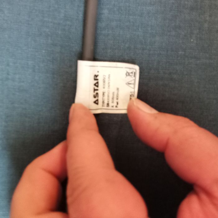 Sonda laserowa Polaris 2 Astar