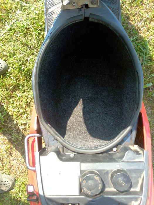 Продам скутер в хорошому