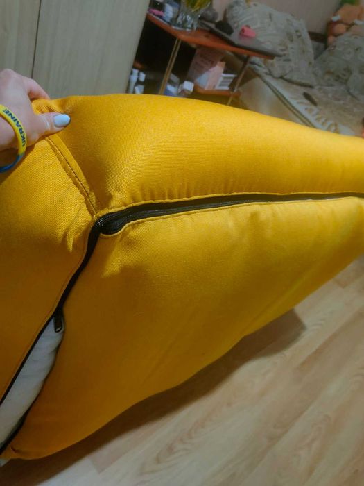 Ліжко для собак Harley&Cho