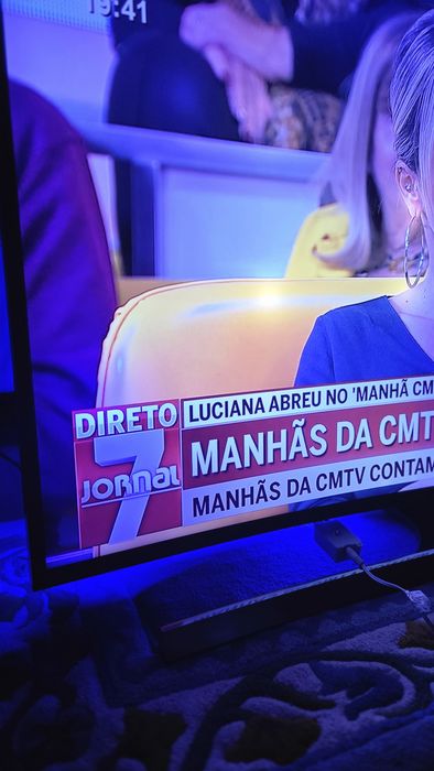 Smart Tv samsung 4k e 3D