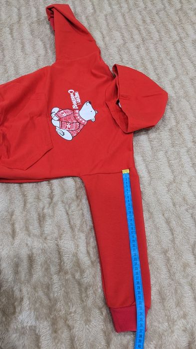 Новорічна кофта, худі