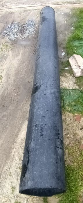 3 Tubos de PEAD ideal para construção!!