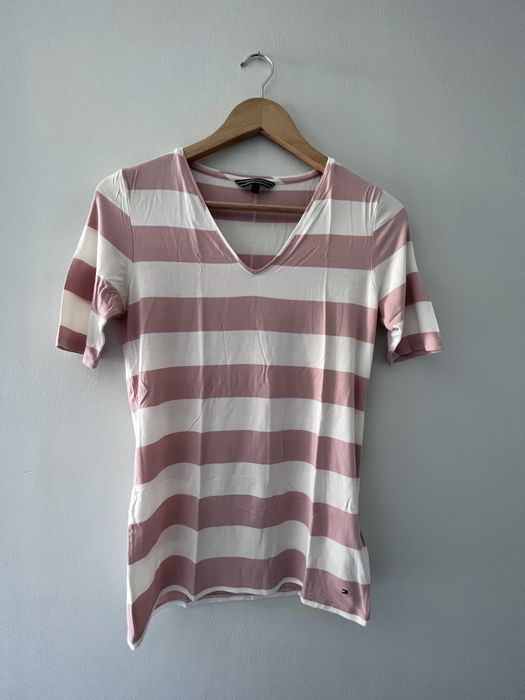 T-shirt tommy original