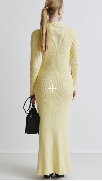 Сукня трикотажна O.taje