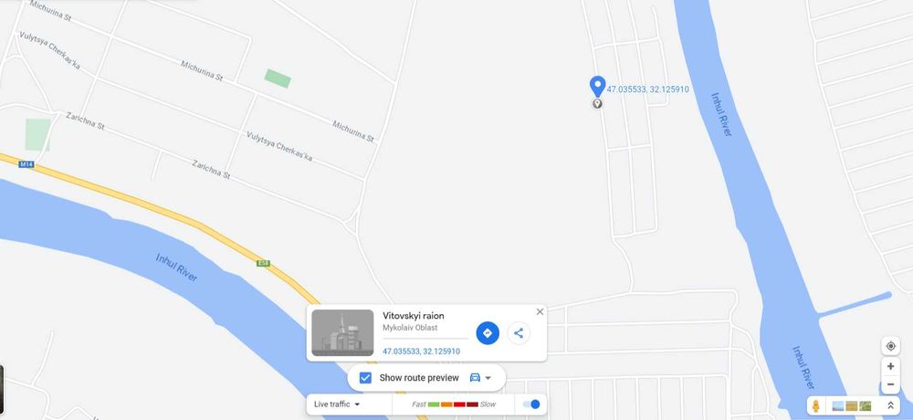 Дачний участок 8 соток Зайчевское ДК Зайчевское