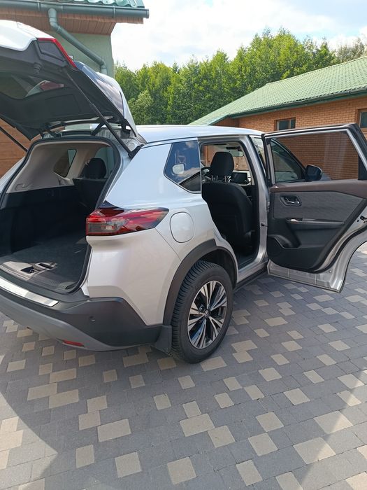 Автомобіль Ніссан рог т33 2020р