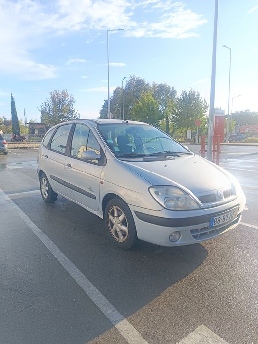 Renault Scenic 1.4 16v foto 3