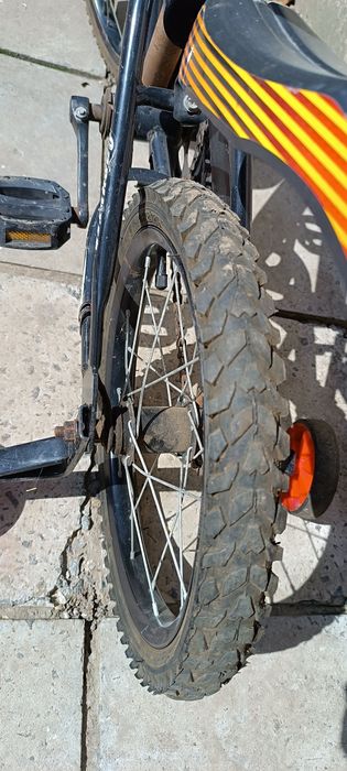 Продам велосипед спринтер спорт.