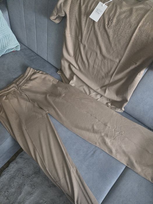 Dresy YSL  XL nowy