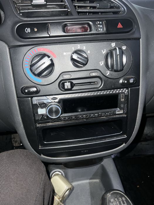 Заз Lanos Хетчбек1.5