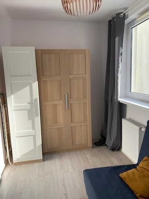 Apartment in Warszawa, Nowe Górce, Bemowo - Więcej